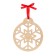 Set for creativity "Wood painting" 5 pcs., With a ribbon