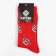 Men's socks KAFTAN "Castet" p. 41-44 (27-29 cm)
