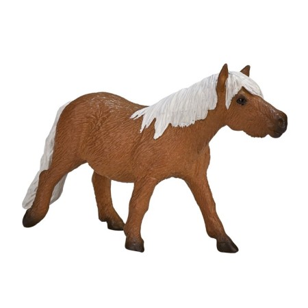 Figure Konik "Sheetland Pony"