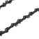 Lom chain for a chainsaw 16 ", 400 mm, groove width 1.3 mm, step 3/8", 55 links