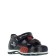 Baby sandals, size 26, blue color