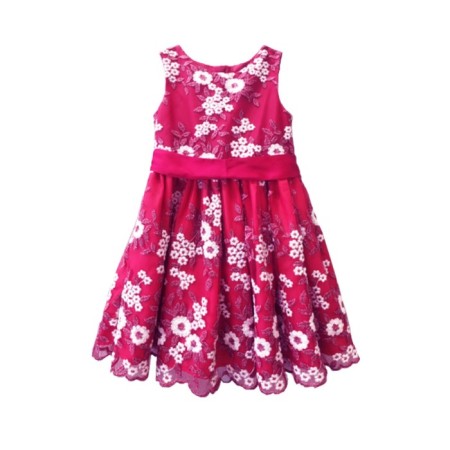 Dress for girl PlayTode, height 152 cm-7