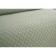 A set with a blanket "Roxalan", size 160x220 cm, 50x70 cm, olive color