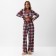 PAZHAMA Women's KAFTAN SHRISTMAS Time Size 40-42