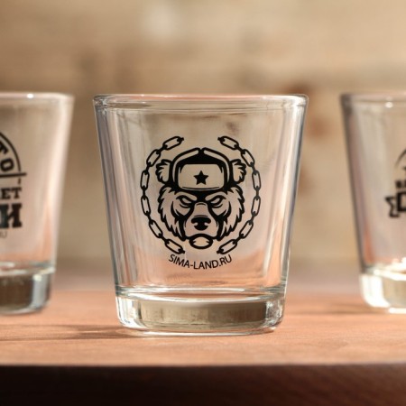 Gift set "You are the best": playing cards, glasses, 3 pcs-5