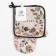 Kitchen "Nature Forest", mittens-spot 20x28cm, 19x19cm tack, 100% HL