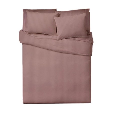 Bedding duet Stripe, size 220x240 cm, 148x215 cm - 2 pcs, 70x70 cm - 2 pcs, 50x70 cm - 2 pcs-1