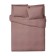 Bedding duet Stripe, size 220x240 cm, 148x215 cm - 2 pcs, 70x70 cm - 2 pcs, 50x70 cm - 2 pcs