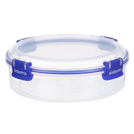 Round container, 640 ml-1