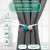 Dark turquoise/sand