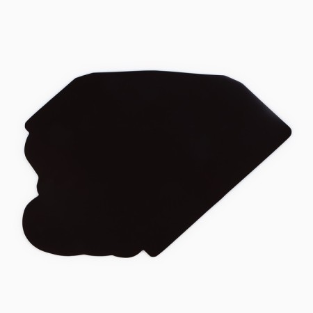 Magnetic board with a field for recording and a felt -tip pen "Almaz", 16.1 x 11.4 cm-5