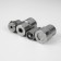 Press nozzle for installing alpha buttons d = 12 mm No. 633