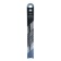 The wiper brush Cartage 14/350 mm, frameless, multi -binding