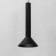 SLIM SLIM Lumber "Lantern" LED 12W 3000K-6000K 48V CRI90 Black 17x17x39-139cm