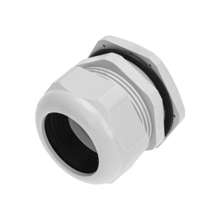 PG-48 cable input (34-44mm) gray, kit (1 pc/UP) rexant-1