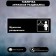 Signs "Male locker room", matte, 300 × 100 mm
