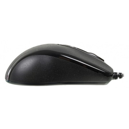 Mouse A4Tech X-710MK, game, wired, optical, 2000 dpi, USB, black-1