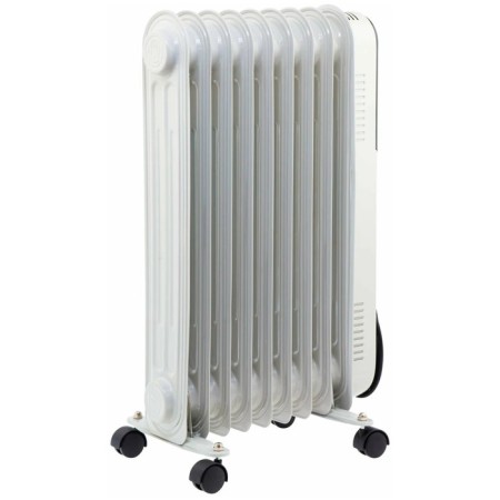 MTX OCH-2000, oil heater, 2000 watts, 9 sections, up to 20 m2-3