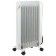 MTX OCH-2000, oil heater, 2000 watts, 9 sections, up to 20 m2