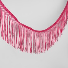 Decorative braid 