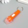 Light light on the Ring "Figurine Territory" HG-608 is burning mix 6.7x2x2 cm