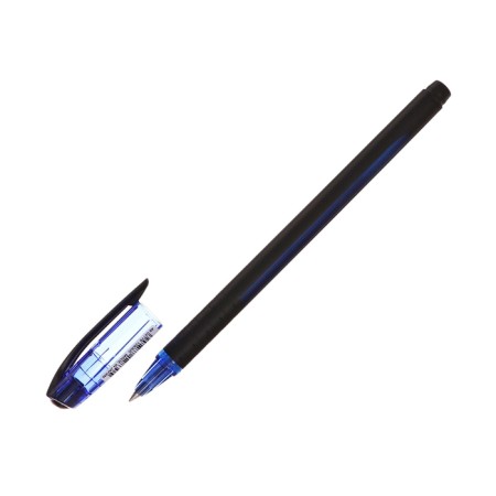 Ballpoint handle UNI JetStream SX-101-05, 0.5mm, blue-3