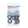 Paronite laying Masterprof Isa 13/30393, for gas 3/4 ", set of 10 pcs.
