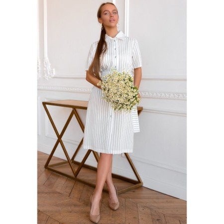 Women's dress, size 44-1