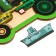 Puzzle "Military Transport"