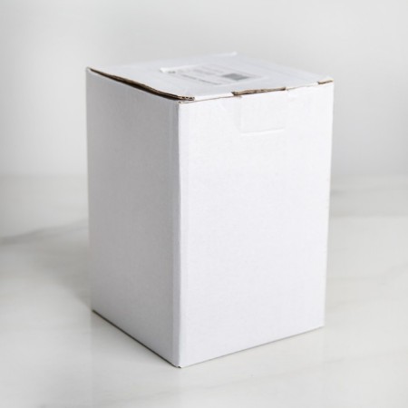 Black for the toilet with a stand “Lily”, 9.5 × 9.5 × 37 cm, black color-2