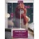 Photostes "Snowman", Saten, size 145x265 cm, 2 pcs