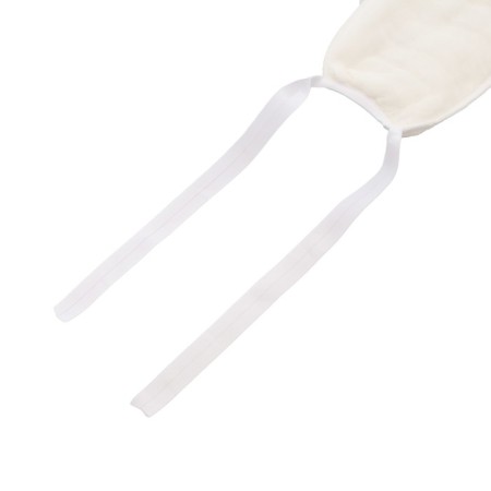 Gauze mask (8-p., Ed. Rusinka, 15x20 cm)-3