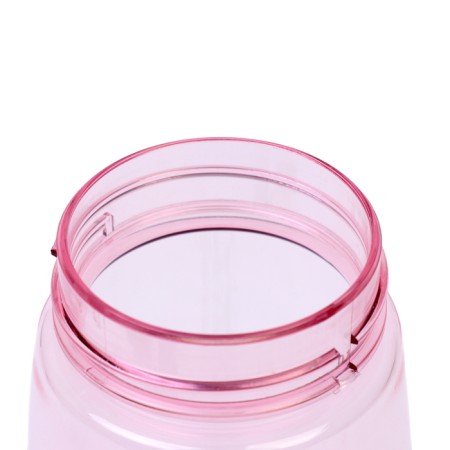 Water bottle, 550 ml, Sport, pink-2
