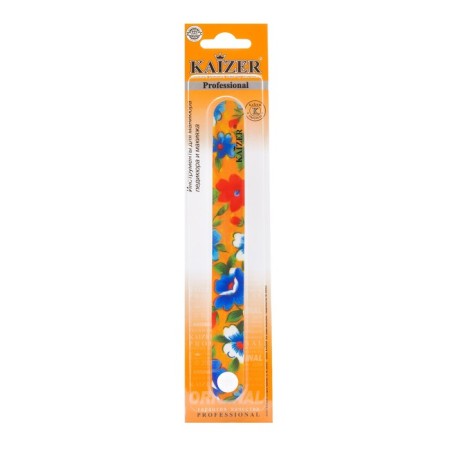 Grinding peel Kaizer "Flowers"-2