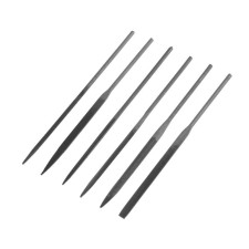 Set of supra -fuel scrap, metal handles, 60 x 140 x 3 mm, 6 pcs.