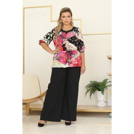 Female blouse, size 54