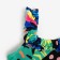 Skipatnik Assed children's minku with print, height 110-116
