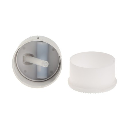 Moisturizer "Kerosinka" HM-19 ultrasound, 0.28 l, 1.5 W, 1200 mA/h, USB, white-5