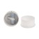 Moisturizer "Kerosinka" HM-19 ultrasound, 0.28 l, 1.5 W, 1200 mA/h, USB, white