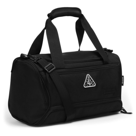Bag Sports Roscosmos X Onlytop, Black Color-7