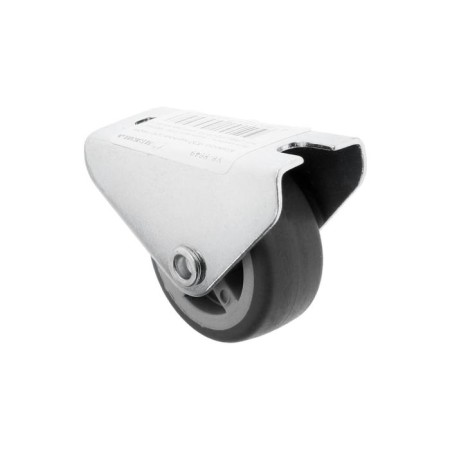Wheel d = 30 mm, unbalanced