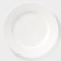 Porcelain dining Porcelain Wilmax Stella Pro, D = 27 cm, white color