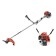Parma Trimmer BTK-033 E, gasoline, launch from the button, 900/1.2 W/hp., 7600 rpm