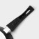 Fogging pan Magistro Dark, D = 20 cm, removable handle Soft-Touch, anti-stick coating, induction, black color