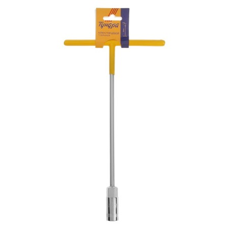 The key T-shaped tundra, 13 x 300 mm-2