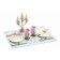 DJeco dishes for princesses