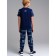 Set for a boy PlayTode: T -shirt and trousers, height 170 cm