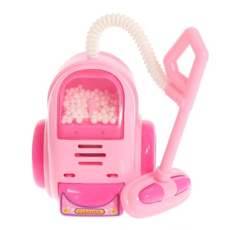 Household appliances "vacuum cleaner", color mix-4