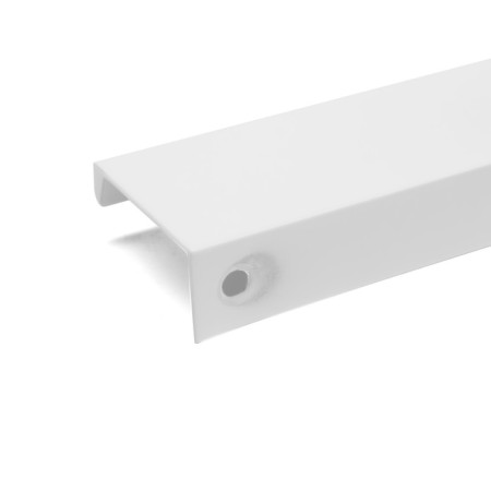 Pen Cappio RT001wh, l = 80 mm, m/o 64 mm, white color, 4 pcs.-4