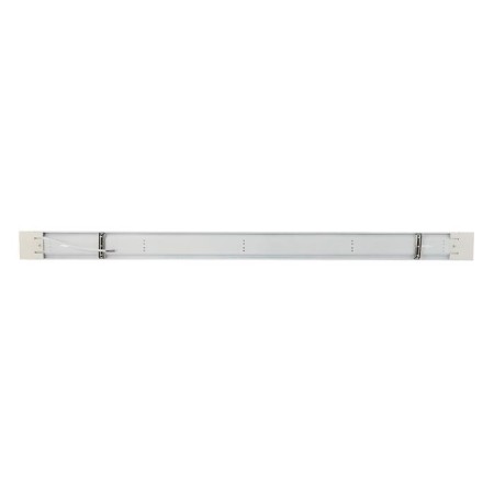 LED LED ECOLA, 36 W, 2880 LM, 2700 K, IP20, 1200x75x25 mm-1